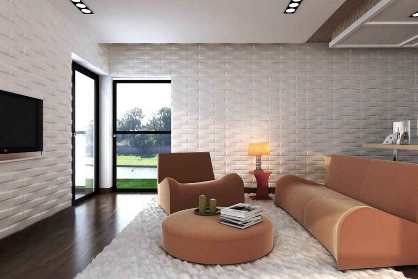 Projeto Gesso Irajá