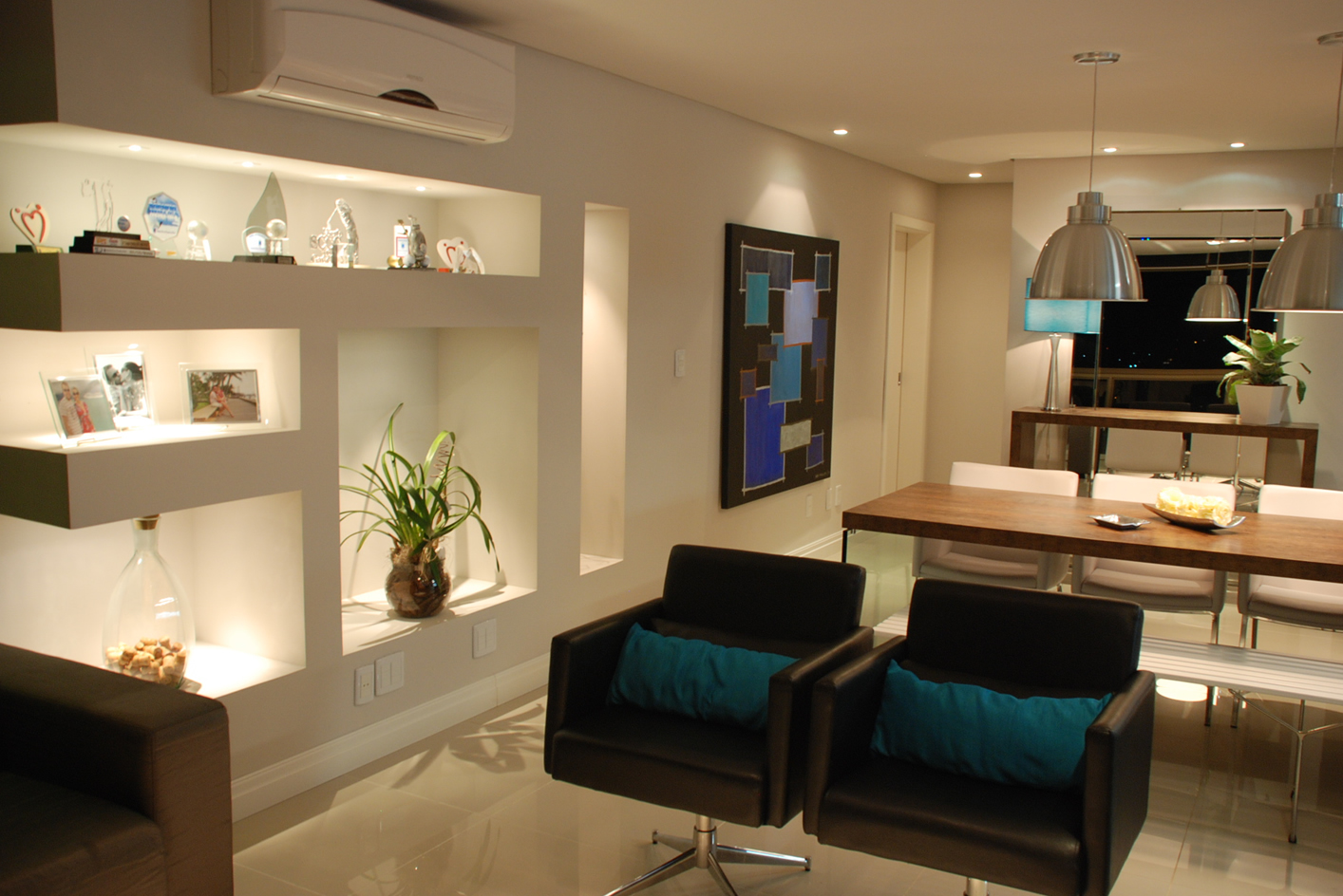 Precisão Técnica Gesso